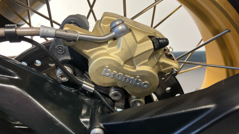 BMW R1250 GS Adventure